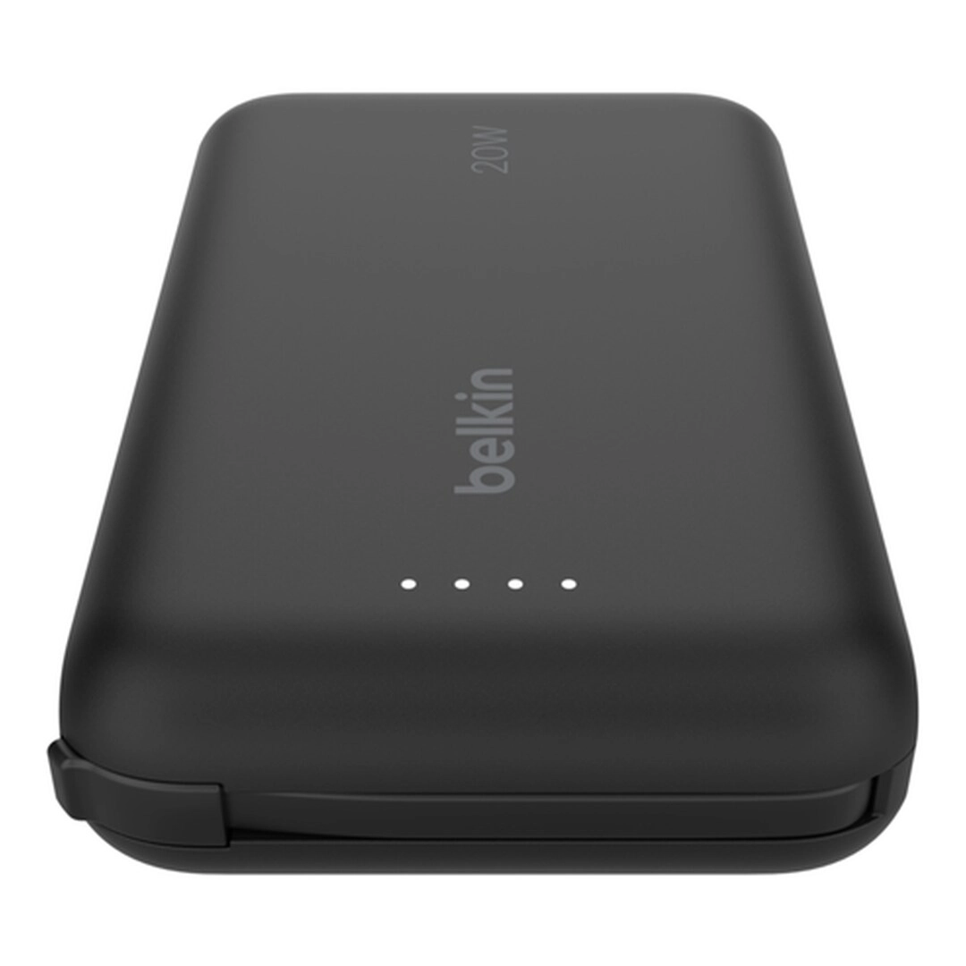 BPD005btBK - 10000mAh 20W Wireless