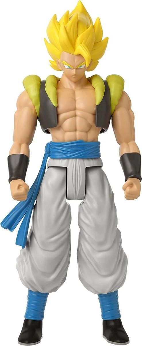 Bandai Dragonball Series - Super Saiyan Gogeta (AL-36758)