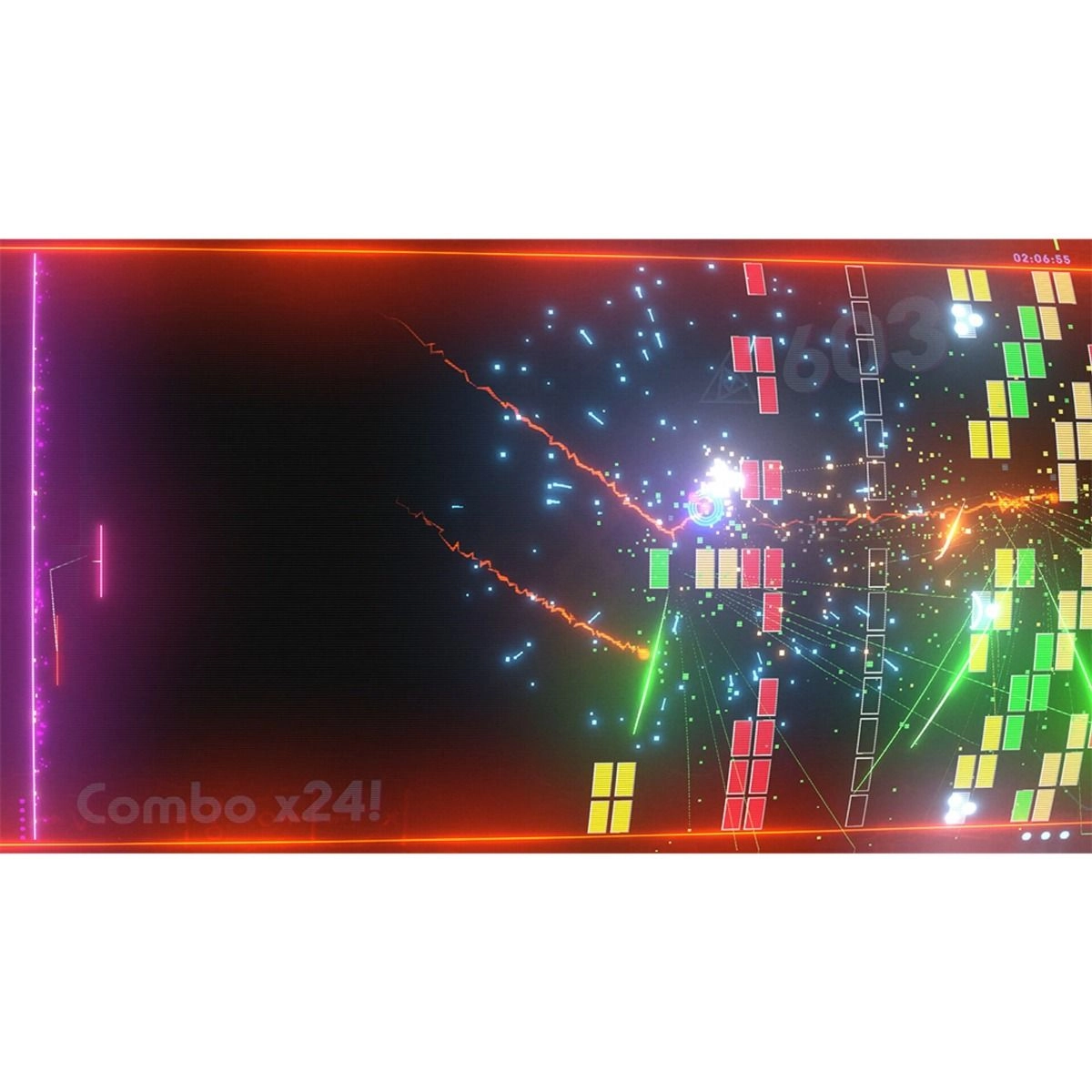 Breakout Beyond - PlayStation 5