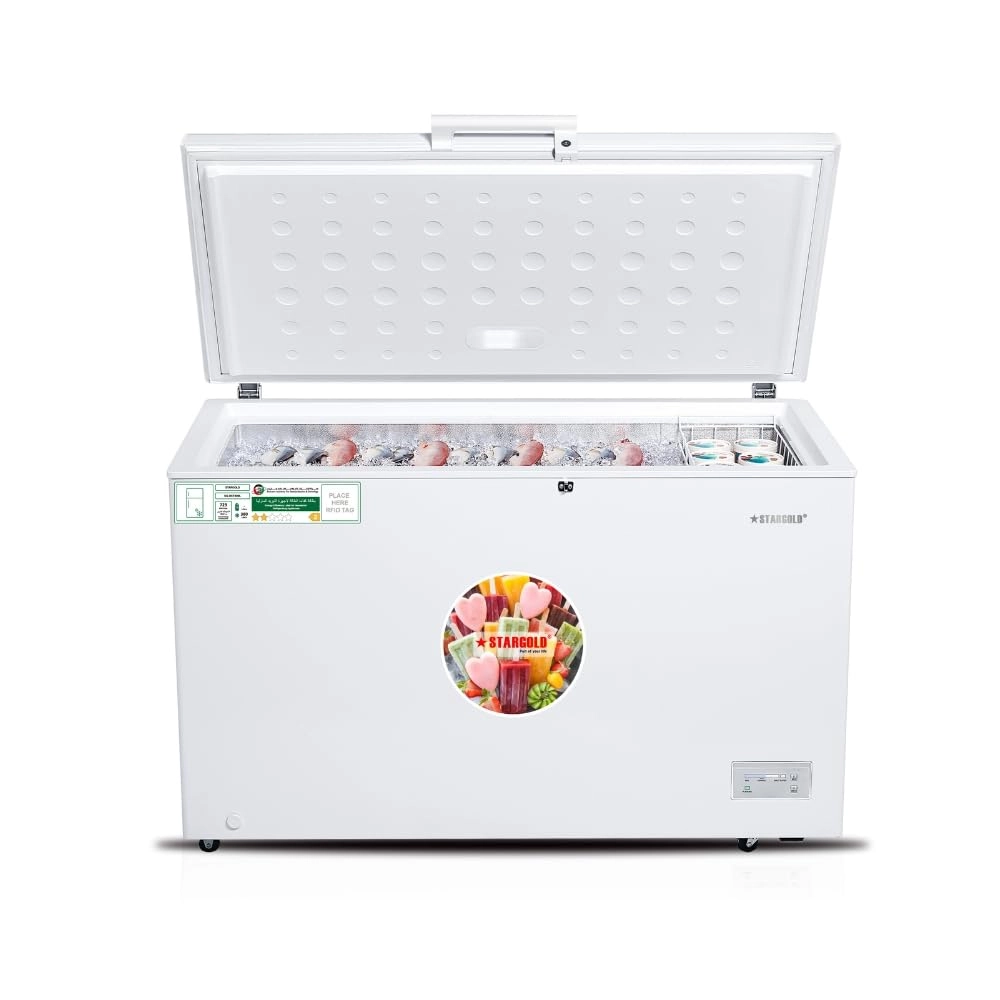SG-HCF400L