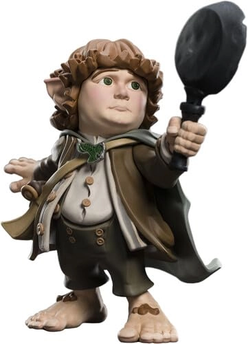 Samwise - Lord of the Rings Mini Epics (17.78 cm)