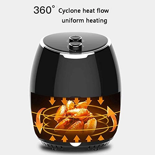 Air Fryer TINZA21464