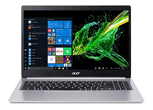 Aspire 5 A515-54-37U3 - 15.6'' Core i3-10110U 4GB DDR4 128GB SSD