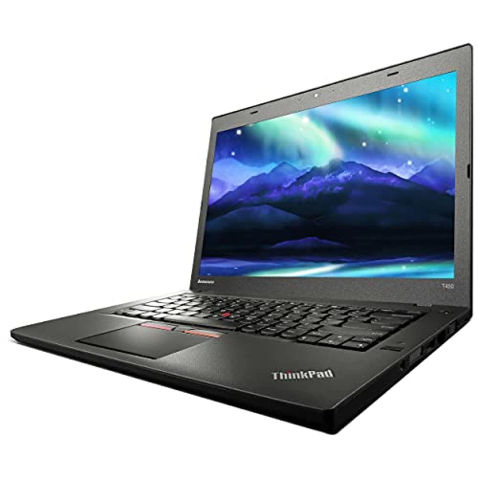 Lenovo ThinkPad T450 - 14'' Core i5-5300U 16GB DDR 500GB SSD