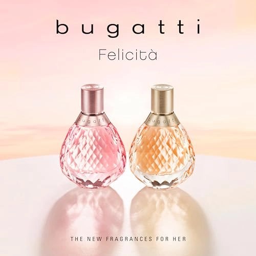 Felicità Eau de Parfum 100 ml