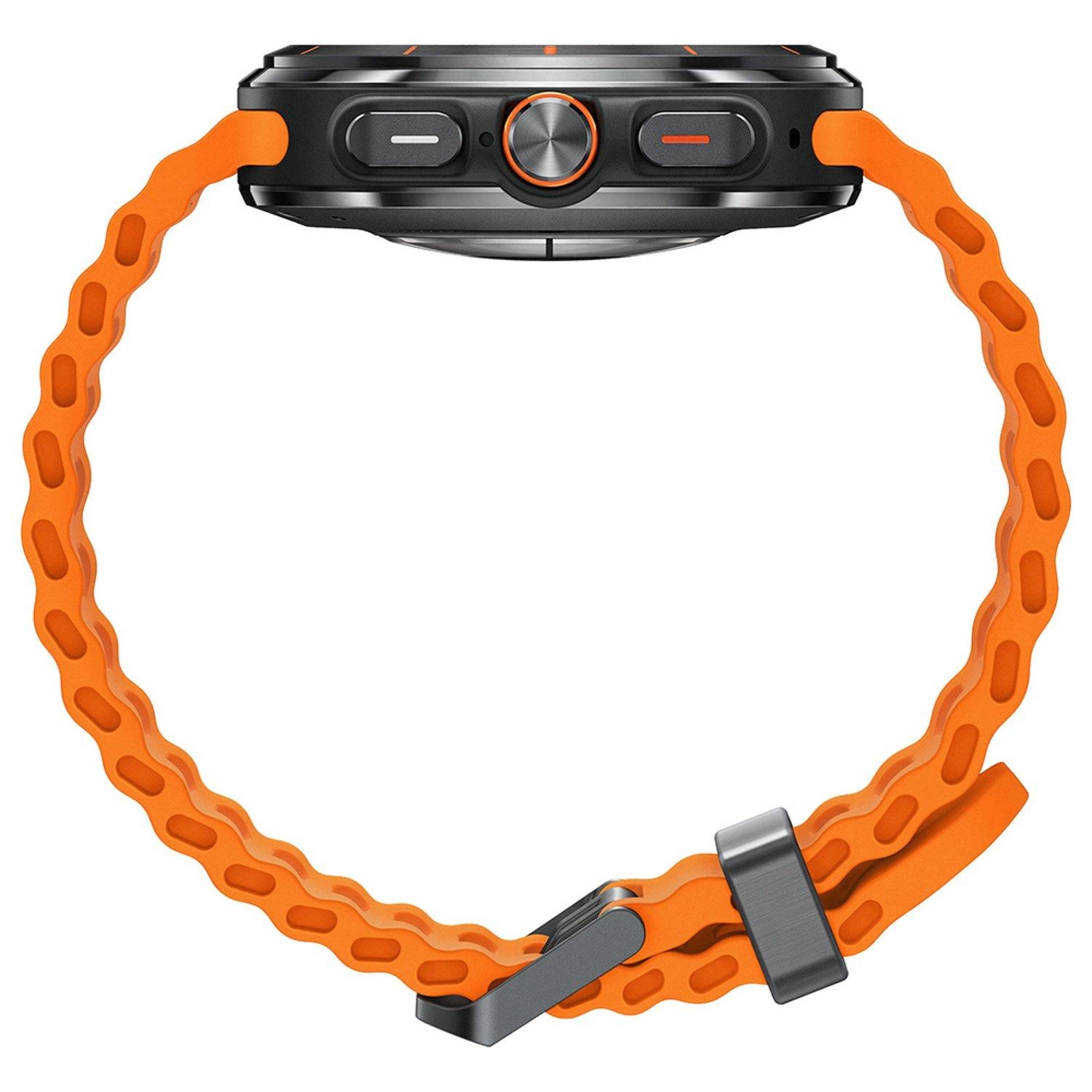 Galaxy Watch Ultra 47mm Titanium LTE GPS