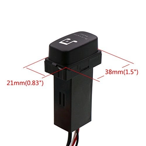 Bluetooth Music Adapter Module - Mitsubishi ASX Lancer Outlander Pajero Fortis