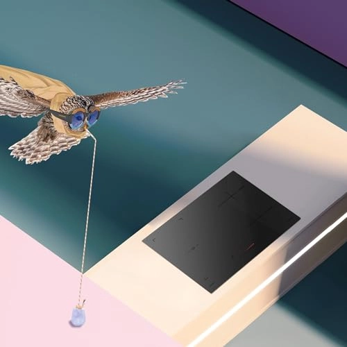 STIB84 Induction hob