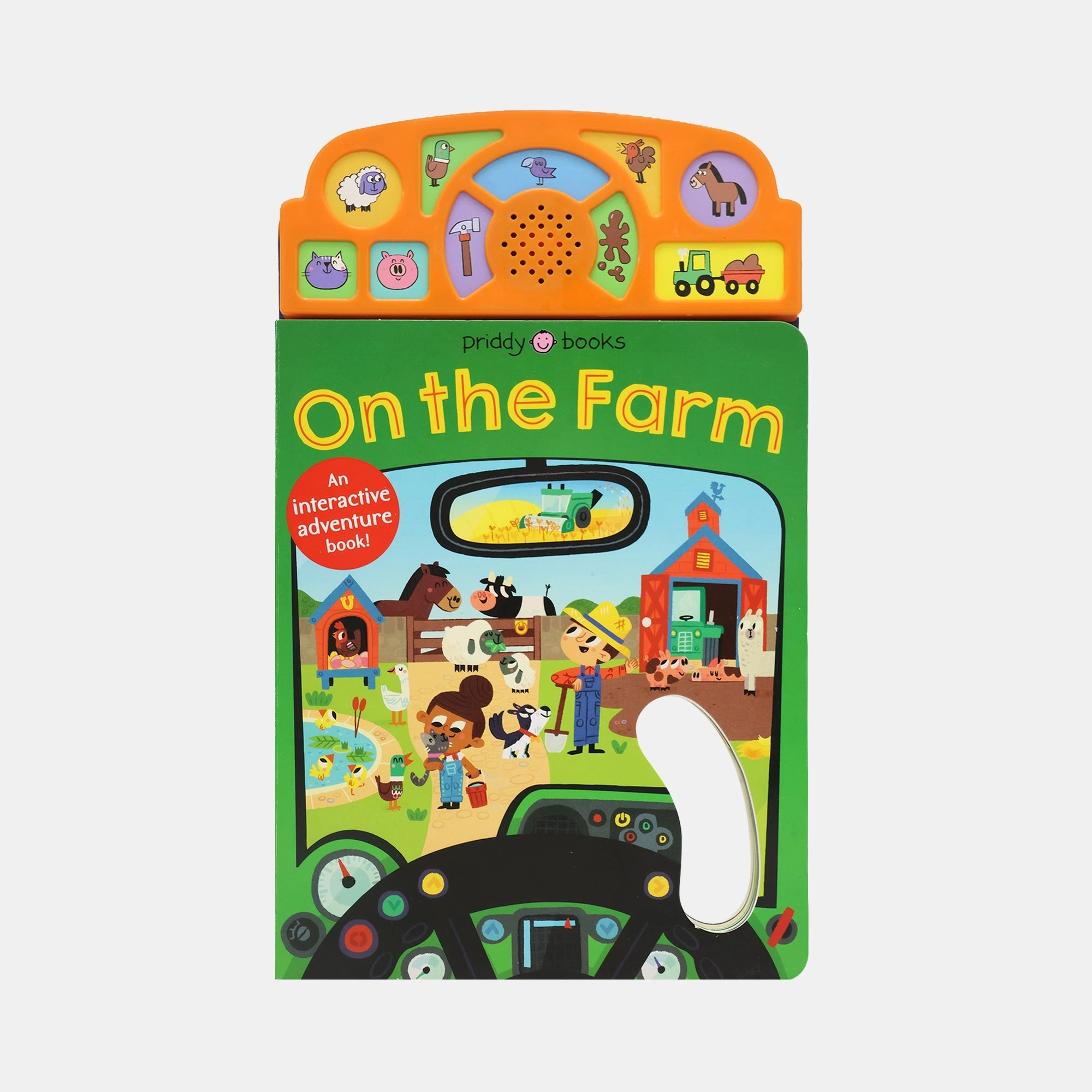On the Farm