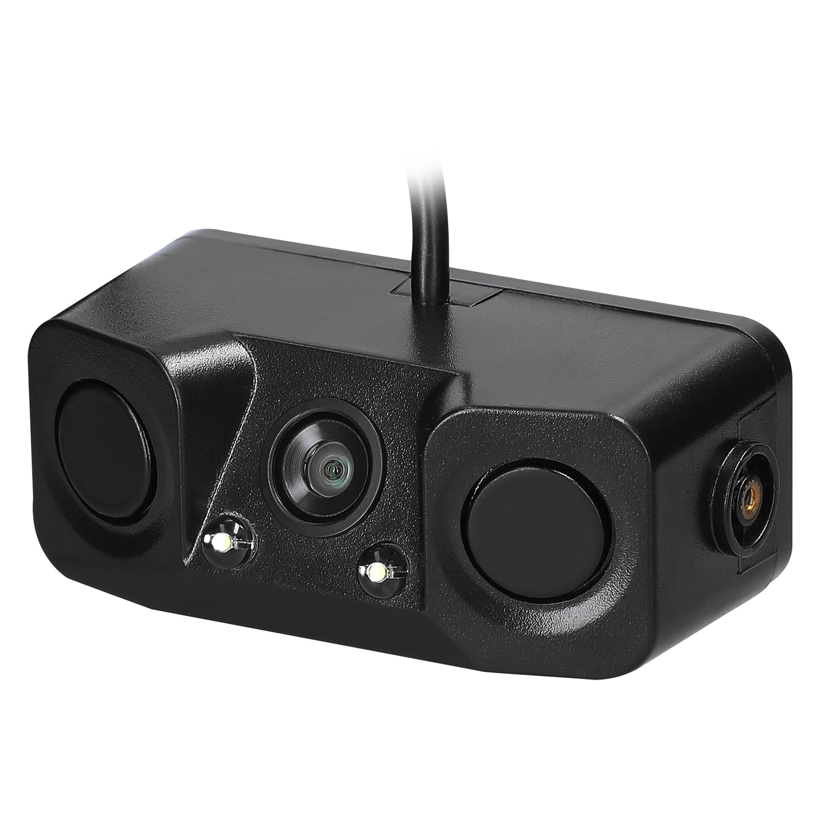 Shkalacar 3 in 1 HD Backup Camera - Wireless 720x480