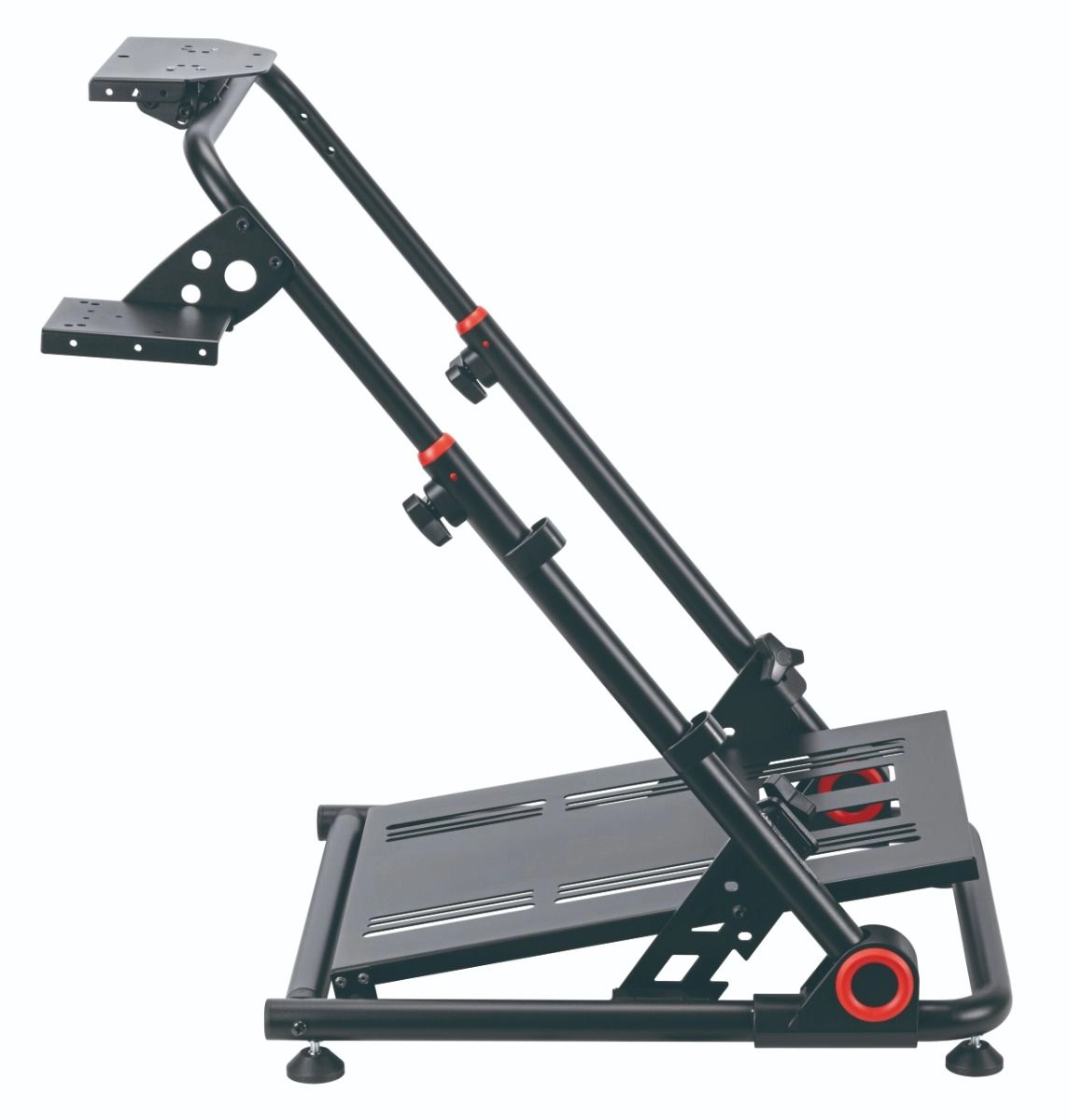 Victory Simulator Cockpit