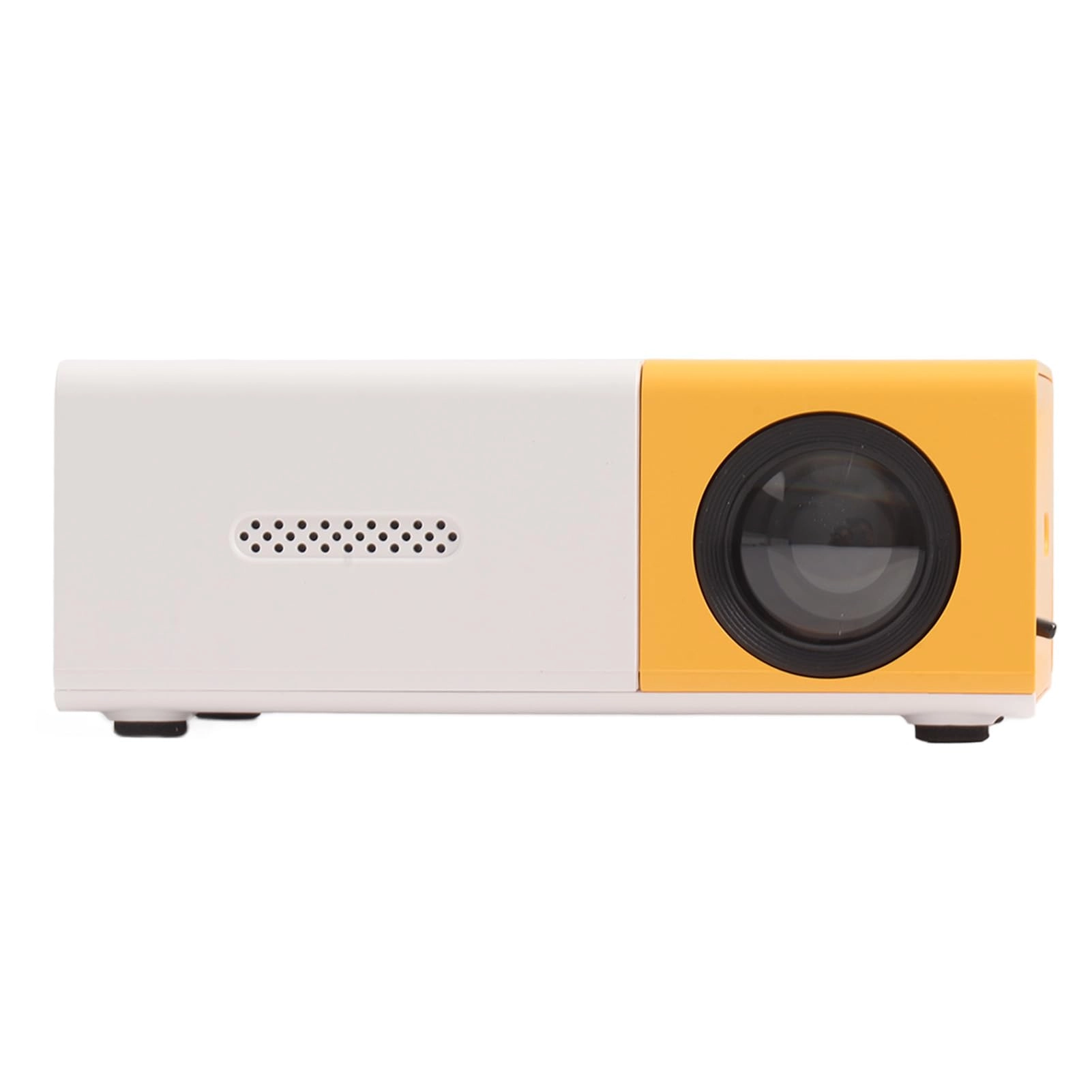 Yunir Mini Projector - 1920 x 1080