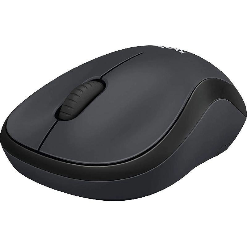 M220 Silent Mobile Mouse - Wireless