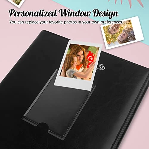 Instax Mini 288 Pockets Paper Photo Album