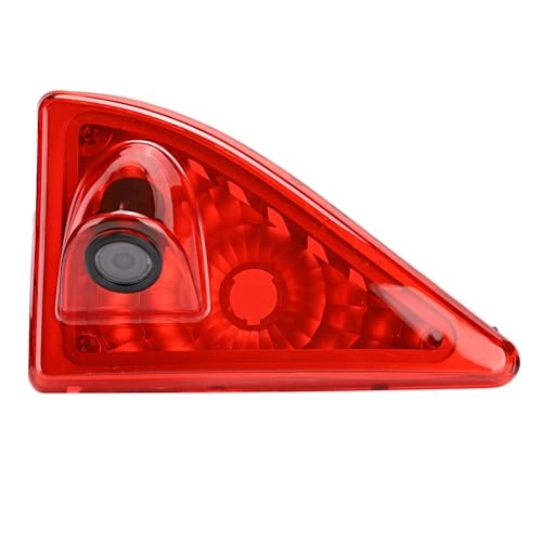Brake Light Camera - 762 (H) × 504 (V)