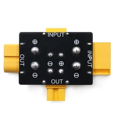 Smart Smoke Plug
