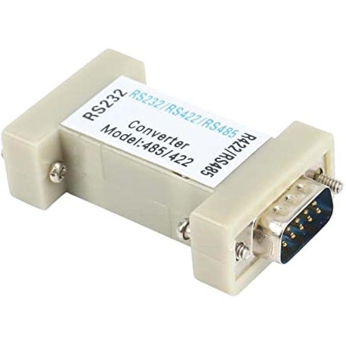 RS232 TO RS485 MODULE