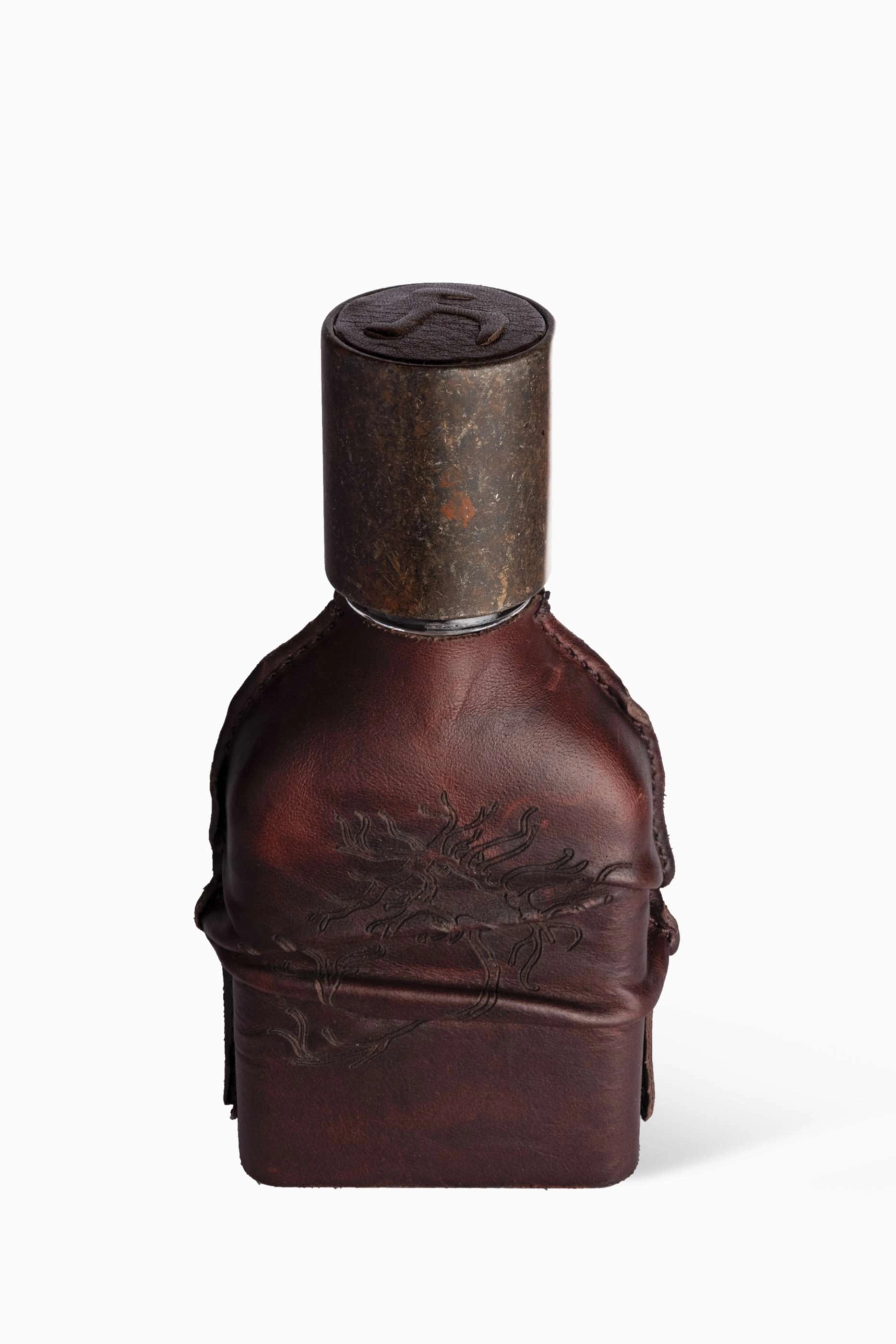 Orto Parisi Cuoium Extrait de Parfum - 50ml