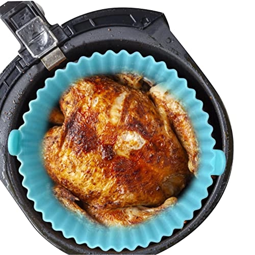 Air Fryer Liner - Silicone 1pcs