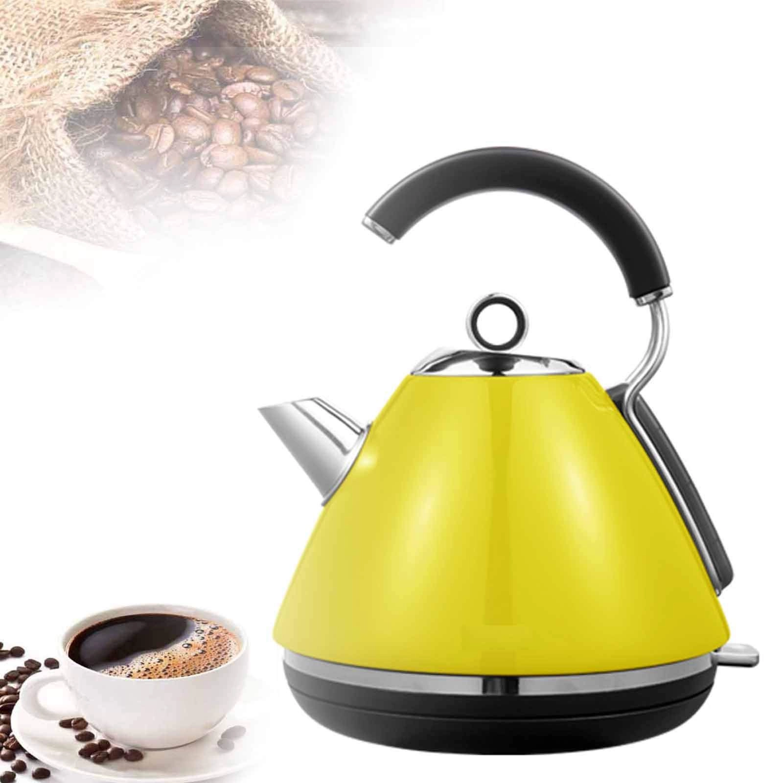 QJJML Electric Kettles