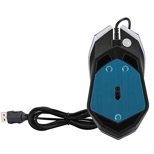 Gaming Mouse - Wired