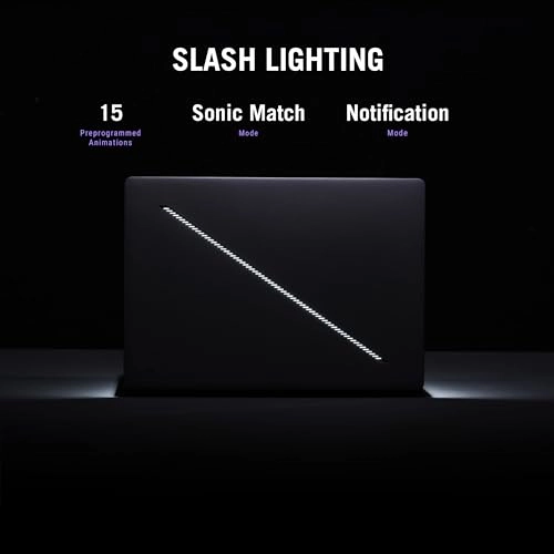 ROG Zephyrus G16 GU605CX - 16'' Core Ultra 9 285H 64GB DDR5 2TB SSD