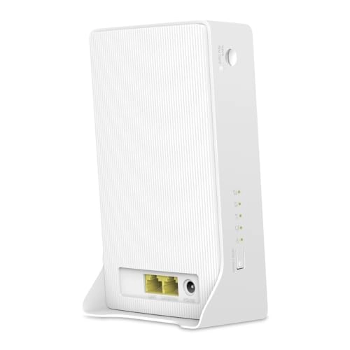 MB230-4G - 4G+ LTE 802.11a 802.11ac 802.11b 802.11g 802.11n 1200Mbps