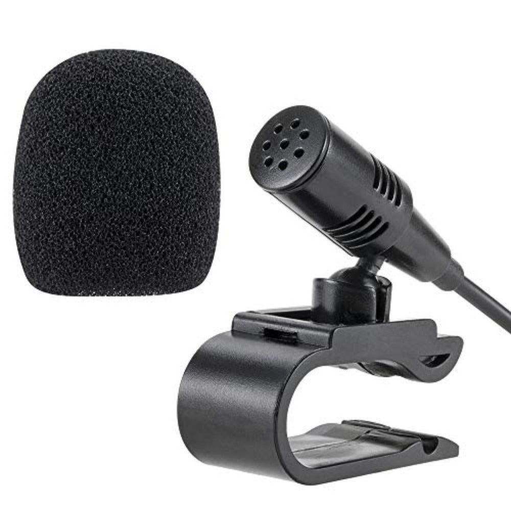 Generic Car Microphone - Pioneer