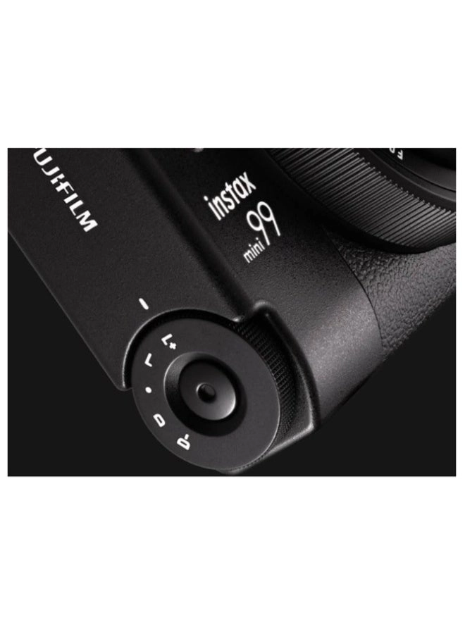 Mini 99 + Strap + Battery + 20 Films - 86mm x 54mm