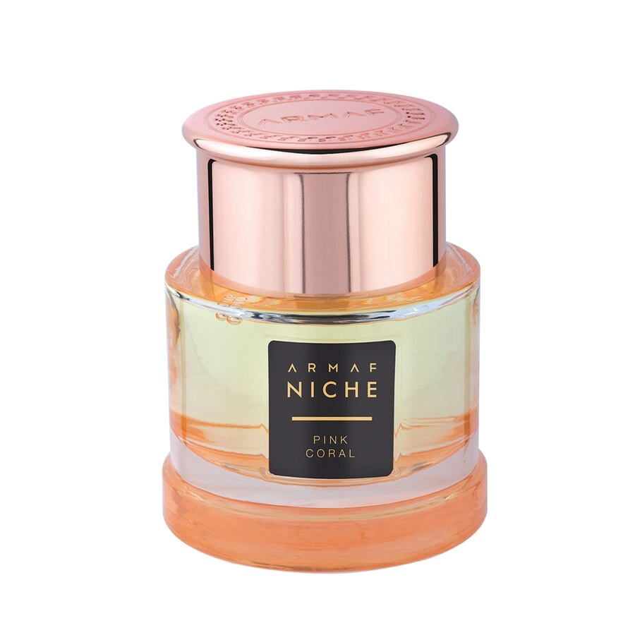 Niche Pink Coral Eau de Parfum 90ml