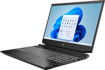 PP 15EC2057NE - 15.6'' Ryzen 5-5600H 16GB DDR4 512GB SSD