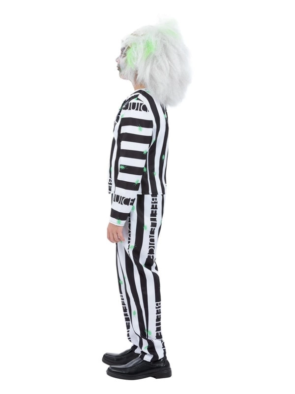 Beetlejuice Costume - Boys