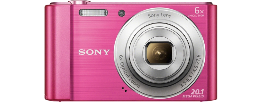DSC-W810
