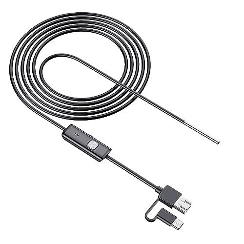 USB Mini Camcorder - 1m 3.9MM