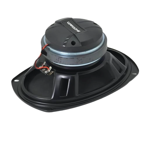 WZ69Si - 6x9-Inch Mid-Range + Driver