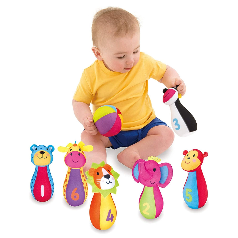 Jungle Pals Skittles