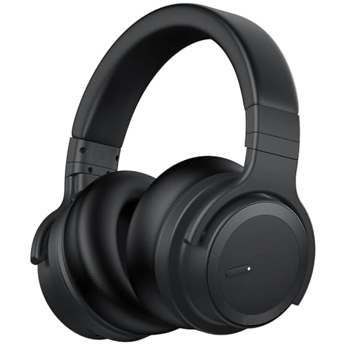 SE7 Wireless Headphone