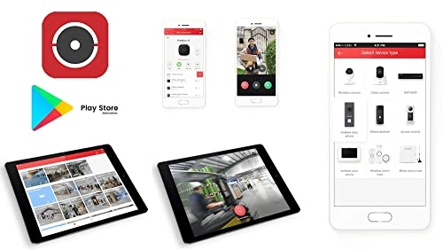 (Renewed) iDS-7108HQHI-M1/S - 10 TB 8 channels