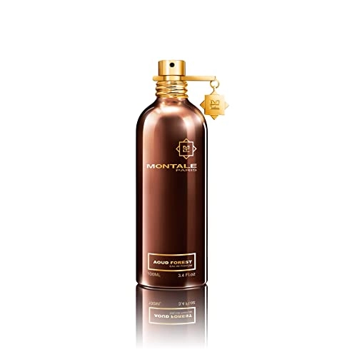 Aoud Forest Eau de Parfum 100ml