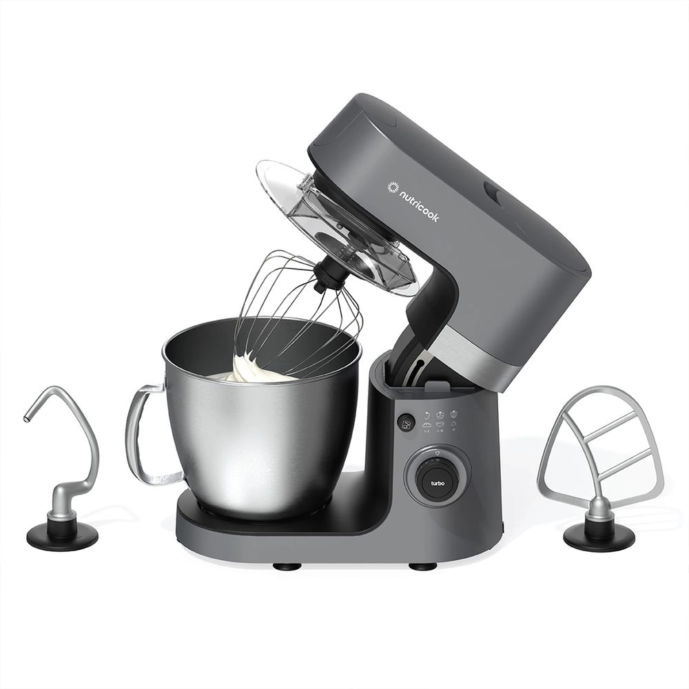Stand Mixer - 6.3 L 1300W