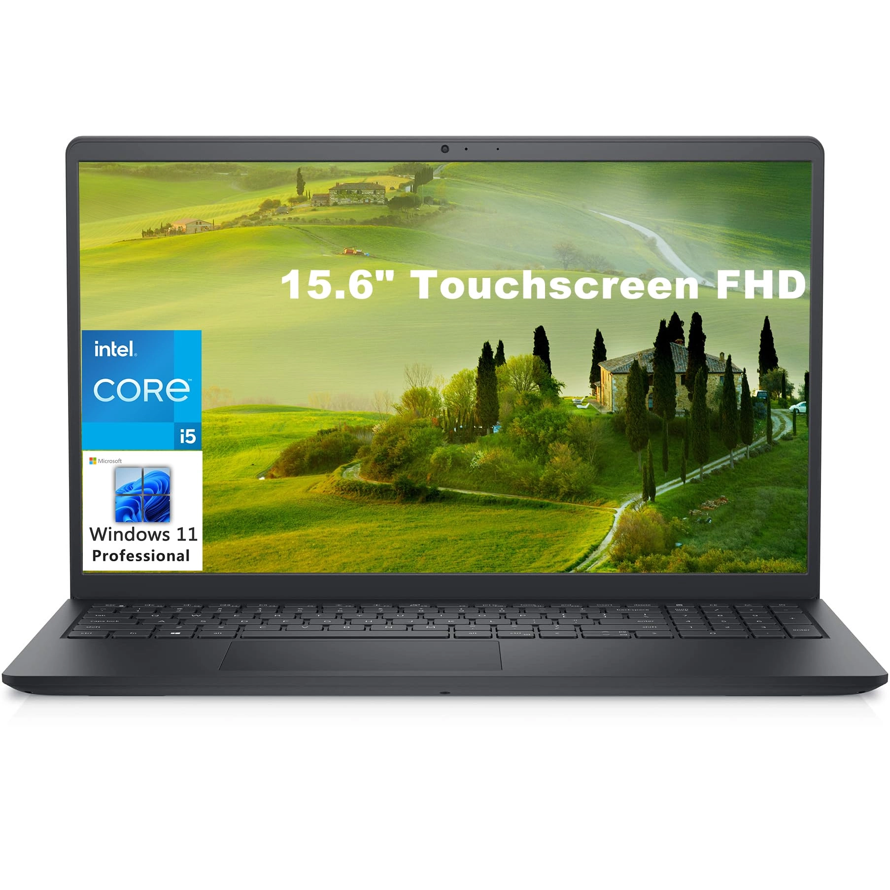 DELL Inspiron 15 3000 3520 - 15.6'' Core i5-1155G7 64GB DDR4 4TB SSD
