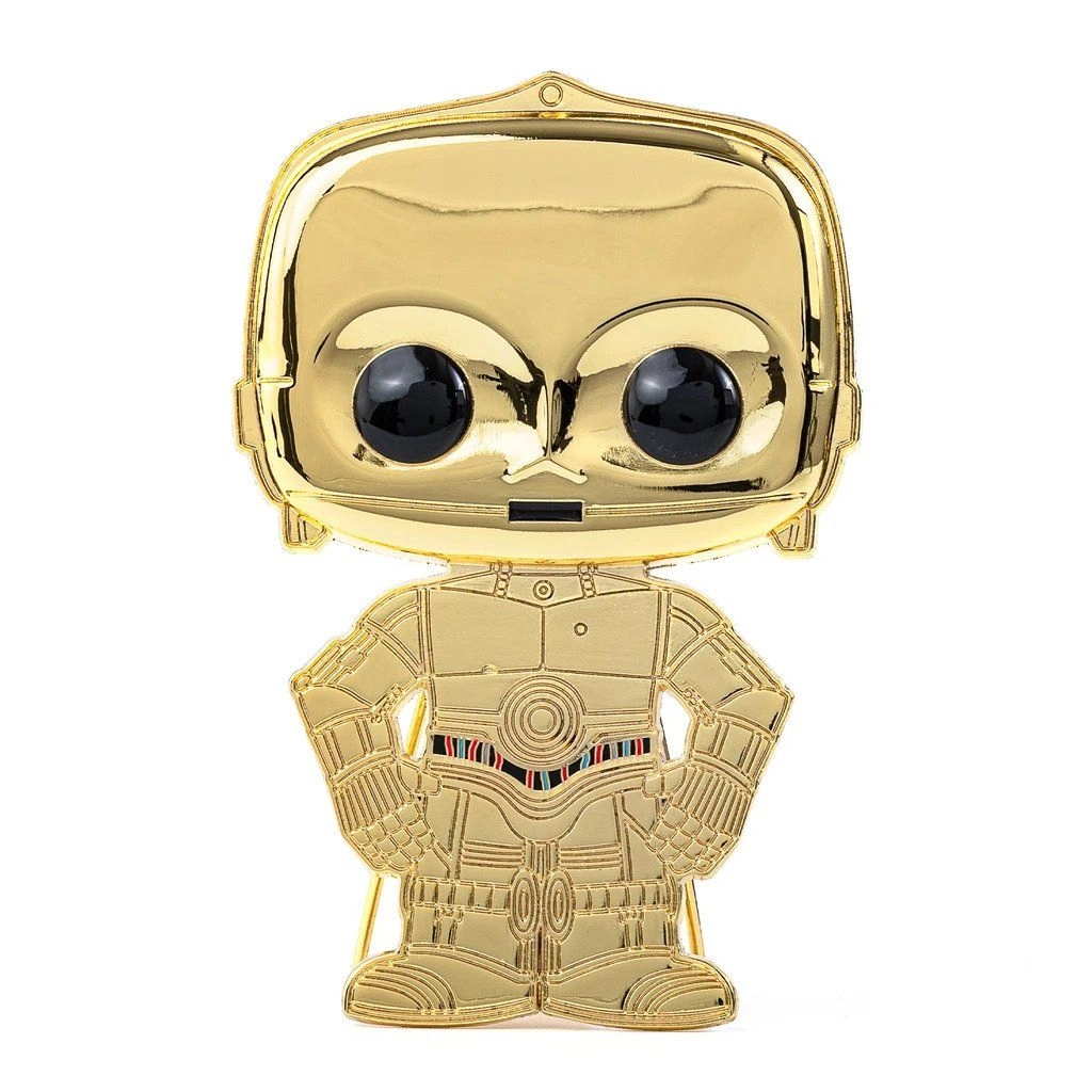 FUNKO C3PO - Star Wars