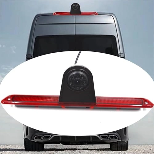 Reversing Camera - Night vision RCA