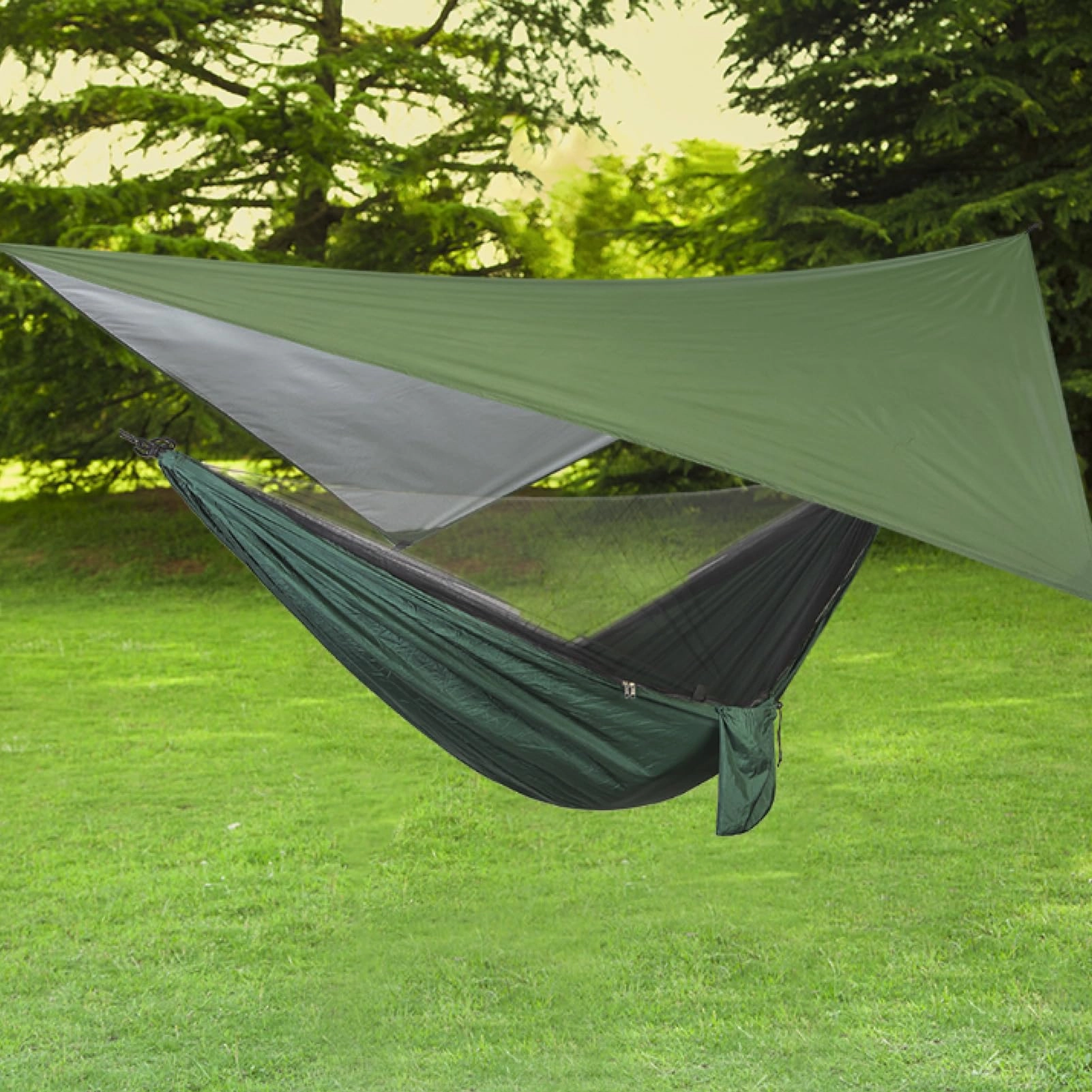 Camping Tent Tarp