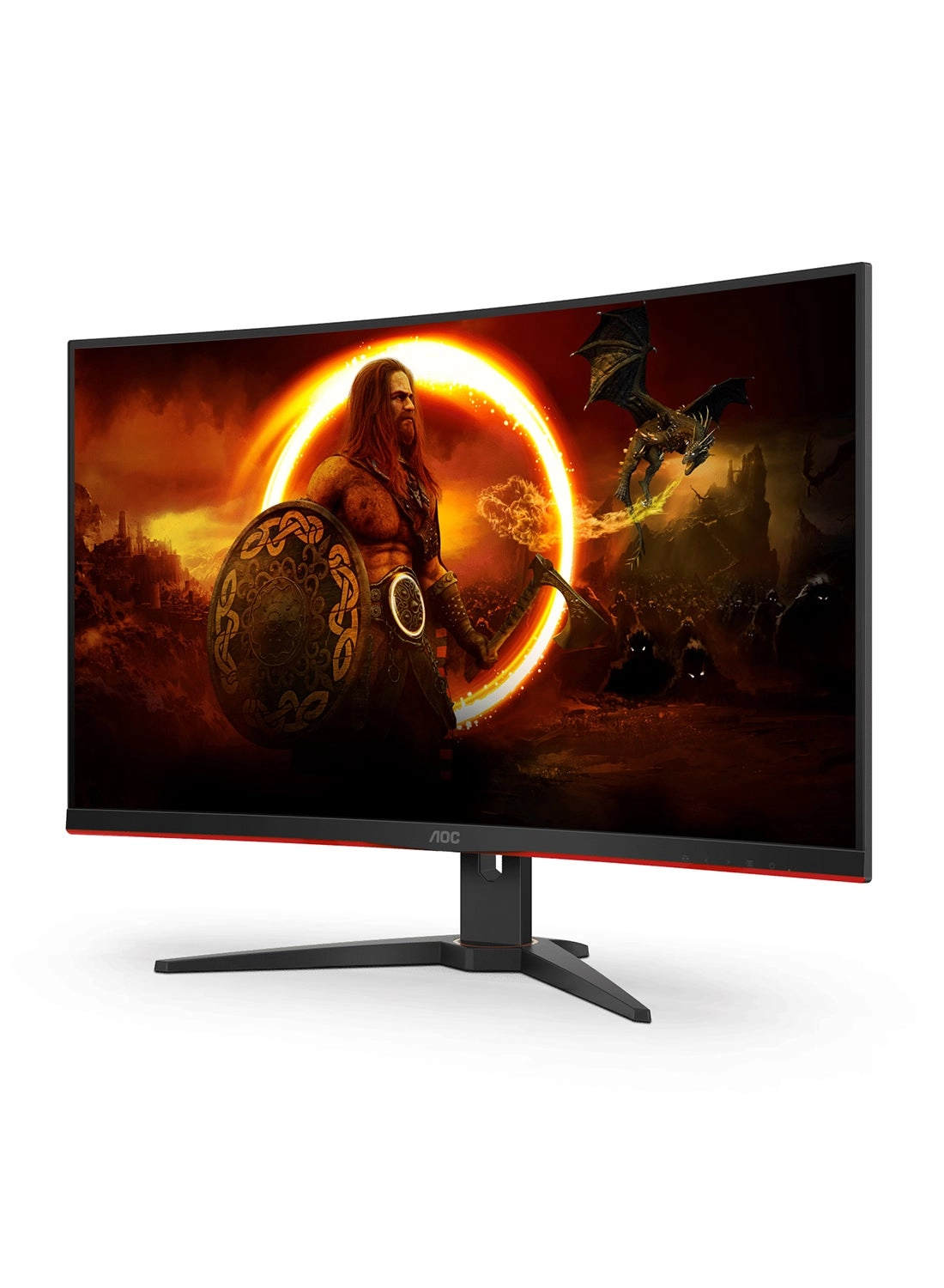 C32G2ZE2 - 32 inch 1080 X 1920 pixels