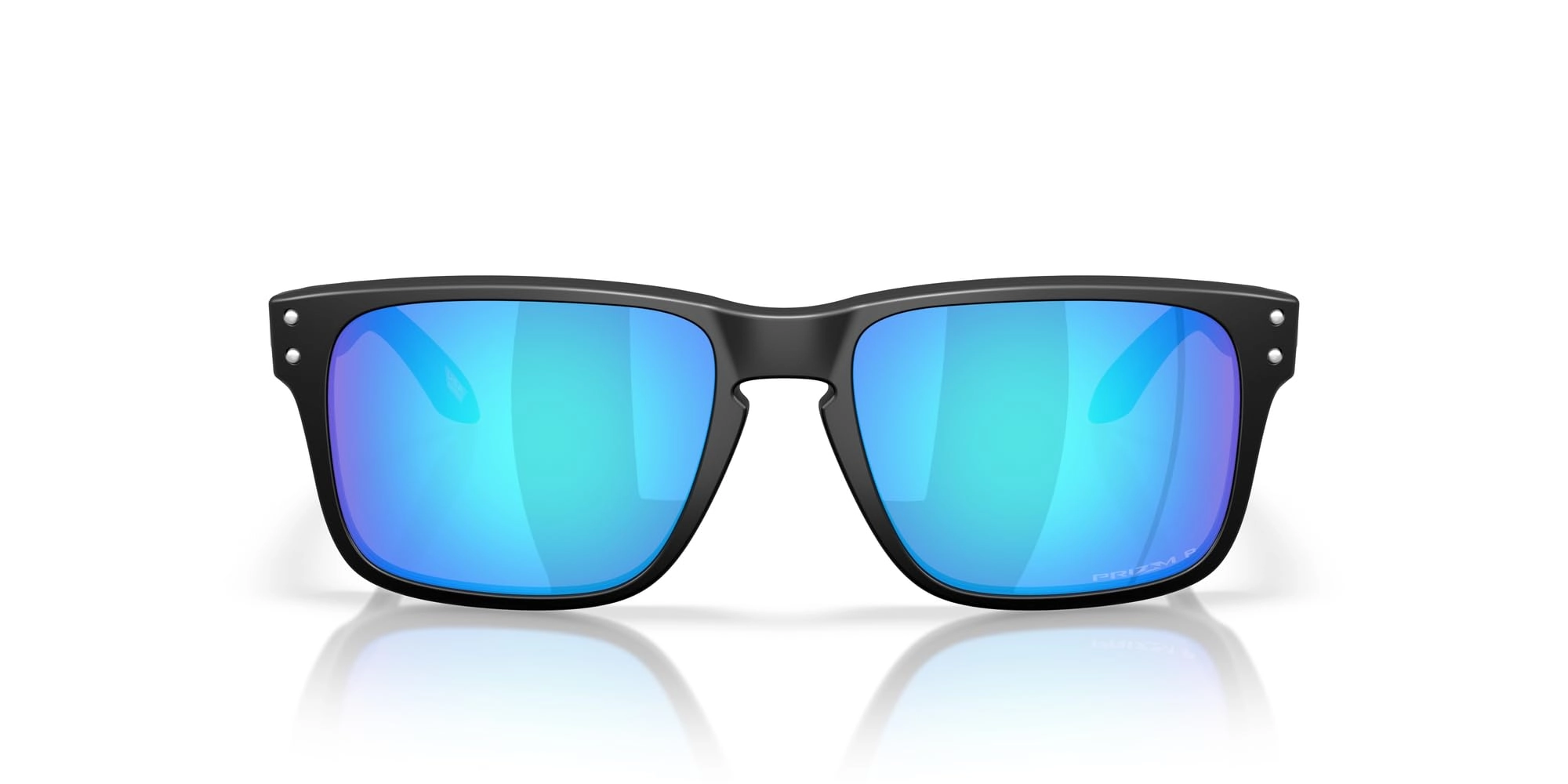 Holbrook S - 53 millimeters Matte Black/Prizm Violet