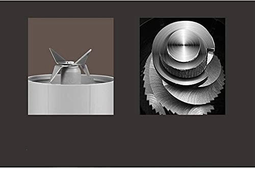 7847448 - Fully automatic Grinder