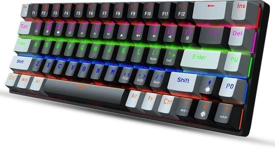 HXSJ V800 - Wired
