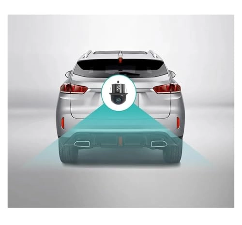 Reverse Camera - Night vision HD