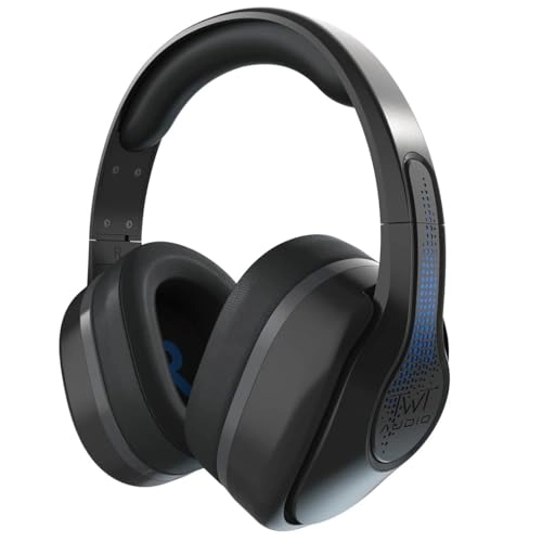 TW-340 REVO Wireless Headphone